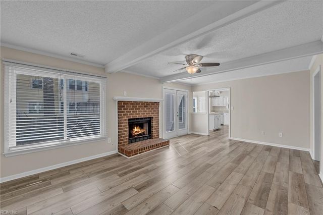 809 Bishop CT, Newport News, VA 23602