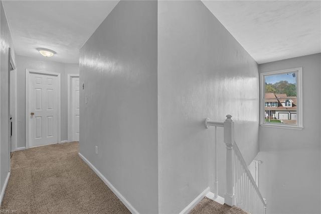 809 Bishop CT, Newport News, VA 23602