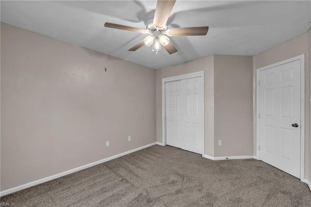 809 Bishop CT, Newport News, VA 23602