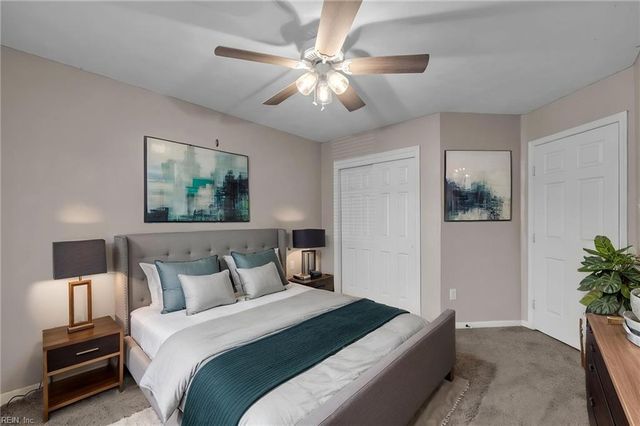 809 Bishop CT, Newport News, VA 23602