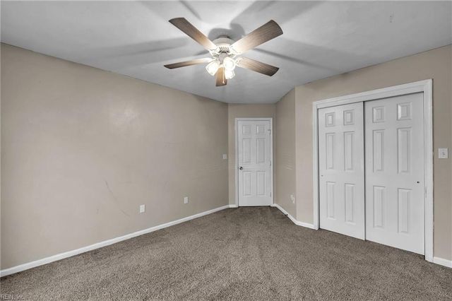 809 Bishop CT, Newport News, VA 23602