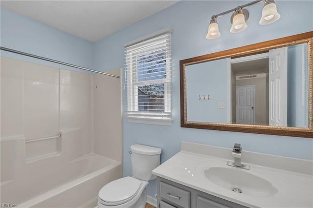 809 Bishop CT, Newport News, VA 23602