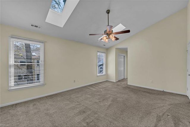 809 Bishop CT, Newport News, VA 23602