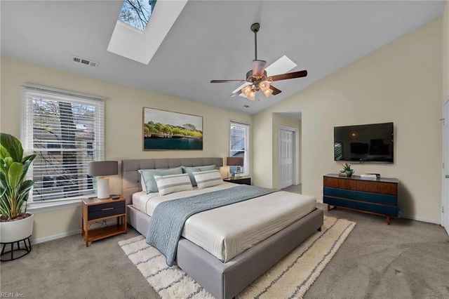 809 Bishop CT, Newport News, VA 23602