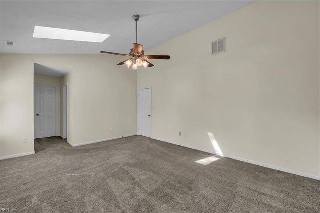 809 Bishop CT, Newport News, VA 23602