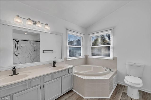 809 Bishop CT, Newport News, VA 23602