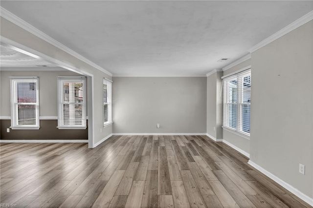 809 Bishop CT, Newport News, VA 23602