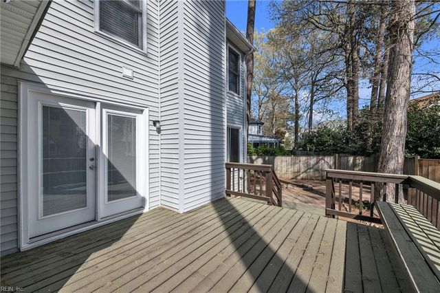 809 Bishop CT, Newport News, VA 23602