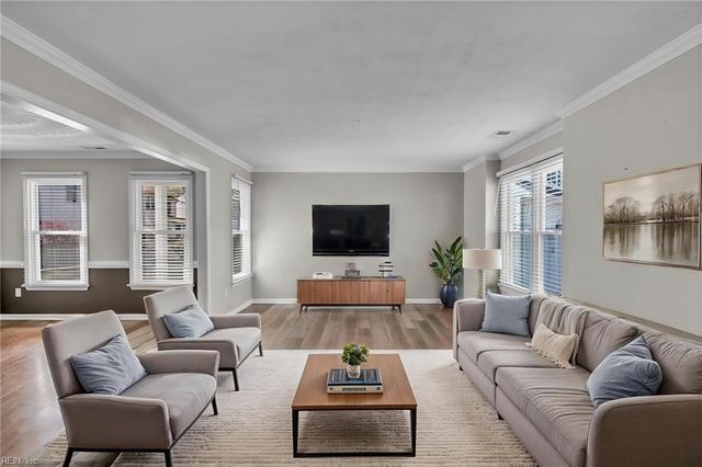 809 Bishop CT, Newport News, VA 23602