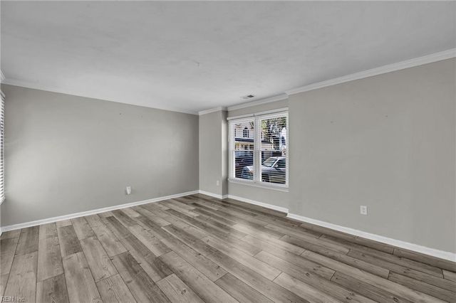 809 Bishop CT, Newport News, VA 23602