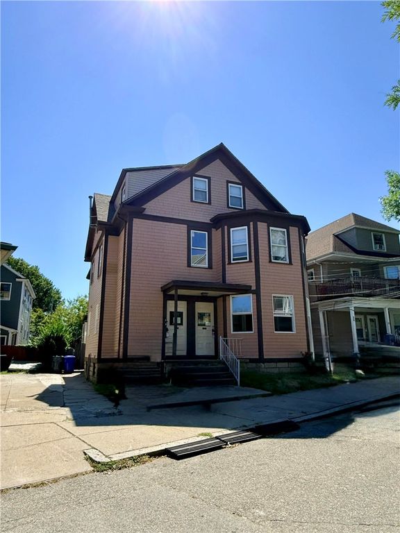 28 Verndale Avenue 1, Providence, RI 02905