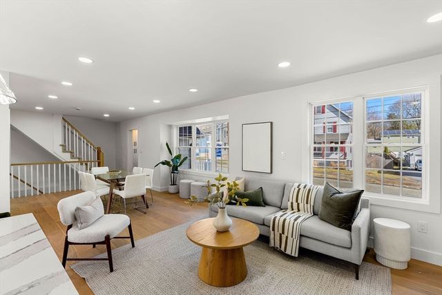 193 Park St, Stoneham, MA 02180