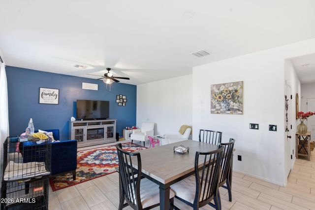 21576 W COCOPAH Street, Buckeye, AZ 85326