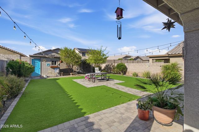 21576 W COCOPAH Street, Buckeye, AZ 85326