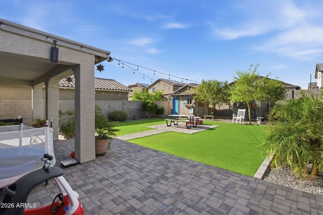 21576 W COCOPAH Street, Buckeye, AZ 85326
