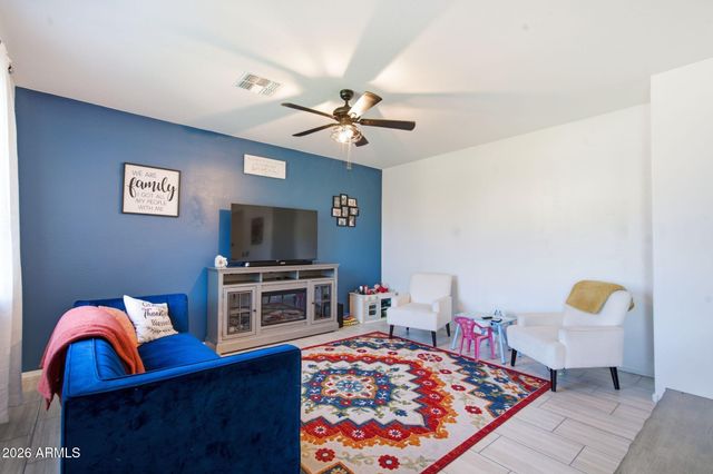 21576 W COCOPAH Street, Buckeye, AZ 85326
