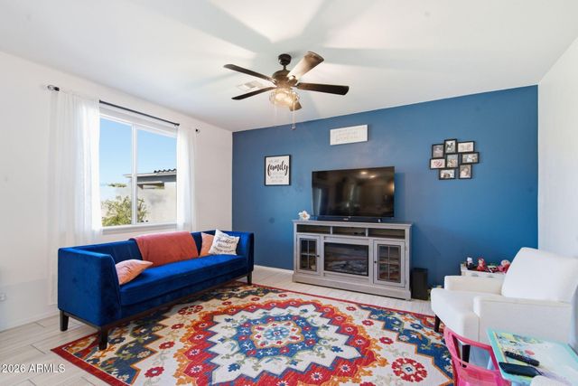21576 W COCOPAH Street, Buckeye, AZ 85326