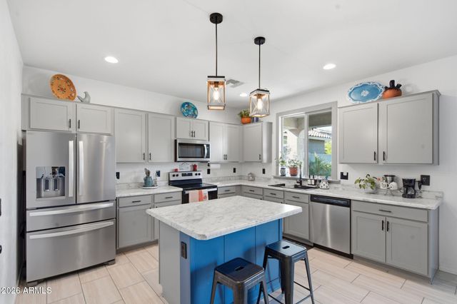 21576 W COCOPAH Street, Buckeye, AZ 85326