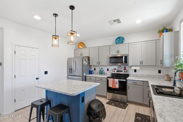 21576 W COCOPAH Street, Buckeye, AZ 85326