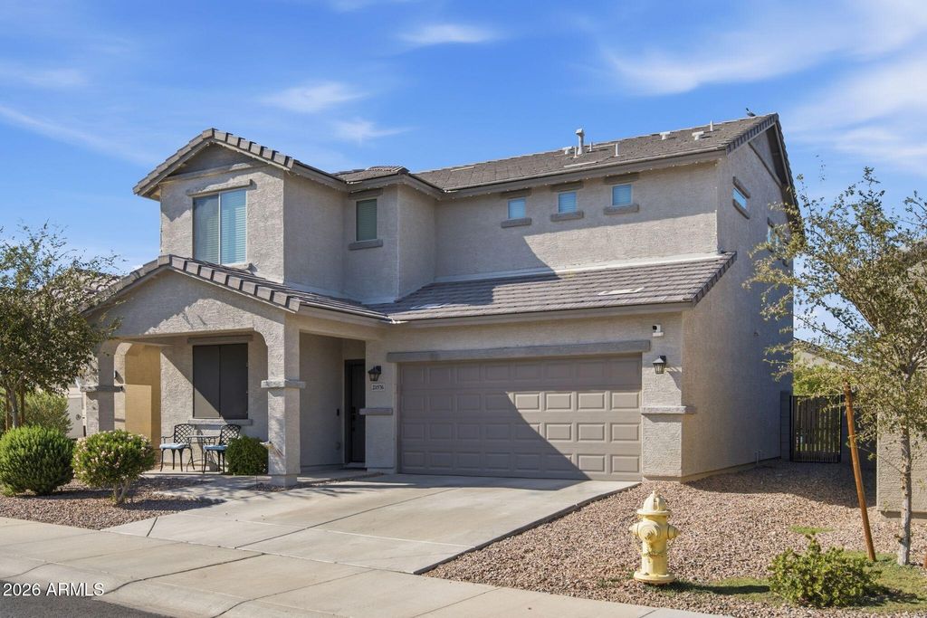 21576 W COCOPAH Street, Buckeye, AZ 85326 — photo 3