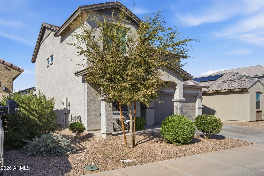 21576 W COCOPAH Street, Buckeye, AZ 85326 — photo 4
