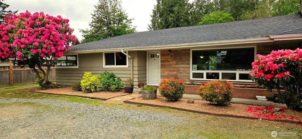 10612 Waller Road E, Tacoma, WA 98446