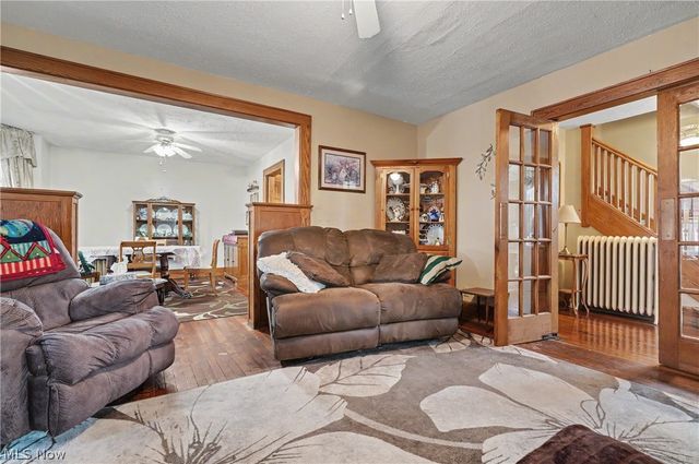 615 W Ohio Avenue, Sebring, OH 44672