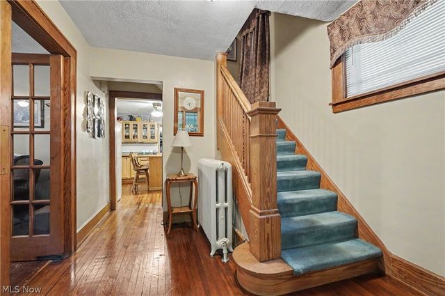 615 W Ohio Avenue, Sebring, OH 44672