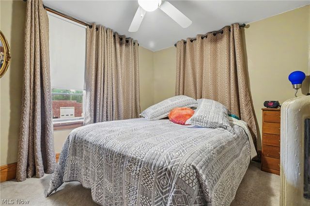 615 W Ohio Avenue, Sebring, OH 44672