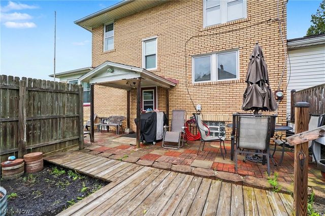 615 W Ohio Avenue, Sebring, OH 44672