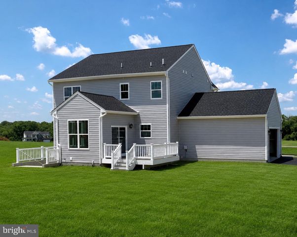 11406 FOREST WALK DR, Spotsylvania, VA 22551