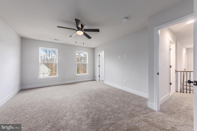 11406 FOREST WALK DR, Spotsylvania, VA 22551