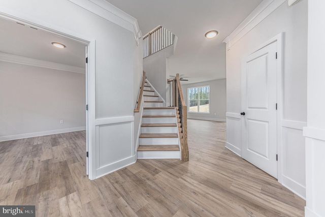 11406 FOREST WALK DR, Spotsylvania, VA 22551