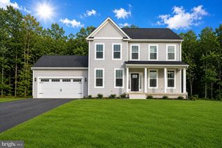 11406 FOREST WALK DR, Spotsylvania, VA 22551