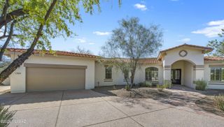 965 W Eucalyptus Place, Tucson, AZ 85704