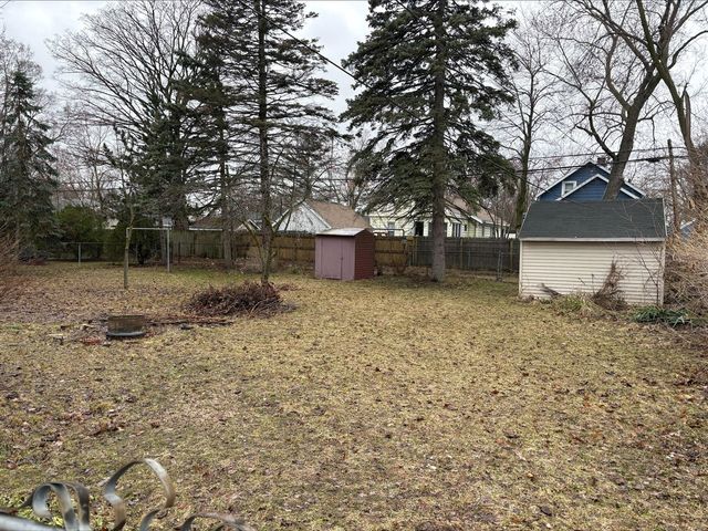 1381 Madison Street, Muskegon, MI 49442