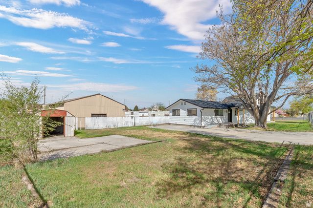 399 W PACIFIC DR, American Fork, UT 84003