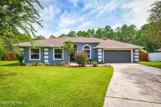 5392 HERONVIEW Court, Jacksonville, FL 32257