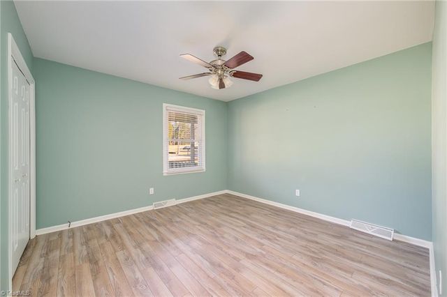 321 Canterbury Drive, Winston-salem, NC 27107