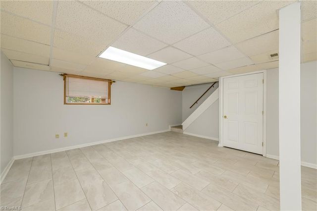 321 Canterbury Drive, Winston-salem, NC 27107