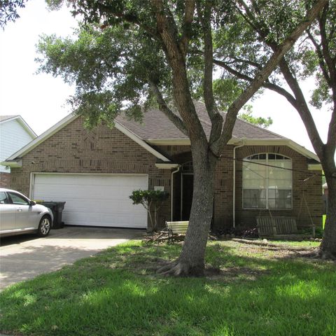 3255 Lakeway Lane, Pearland, TX 77584