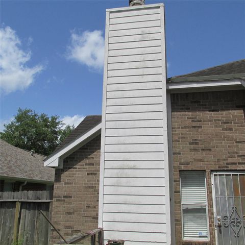 3255 Lakeway Lane, Pearland, TX 77584