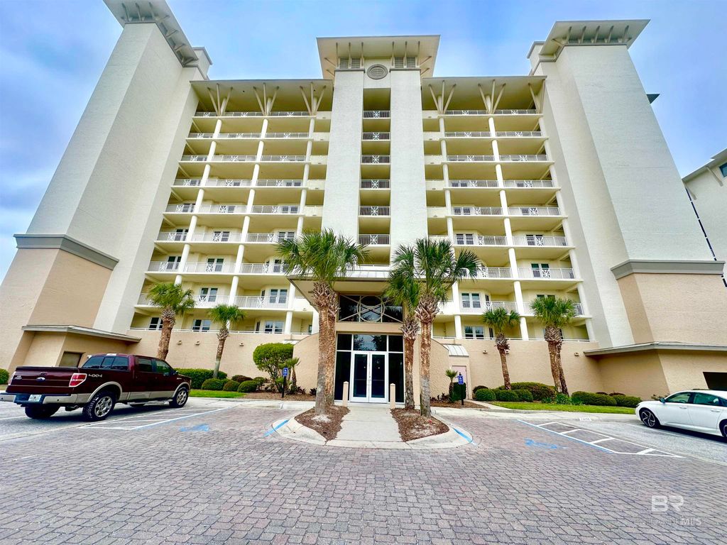 612 Lost Key Drive 705-B, Perdido Key, FL 32507