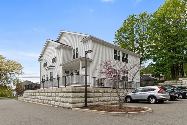 2253 Washington Street 1, Canton, MA 02021
