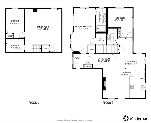2253 Washington Street 1, Canton, MA 02021
