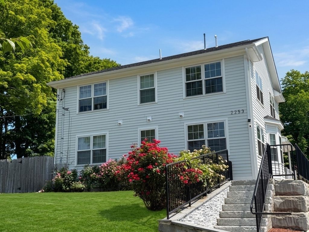 2253 Washington Street 1, Canton, MA 02021