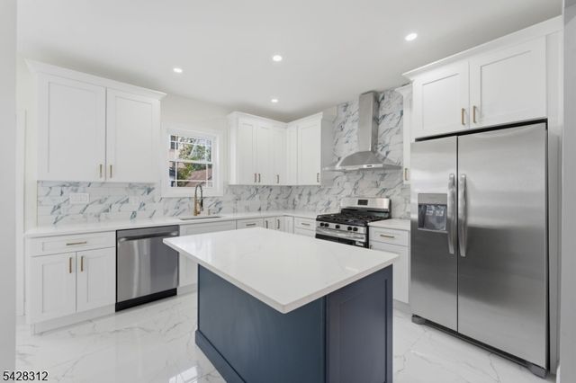 153 Brookside Ave, Irvington Twp., NJ 07111