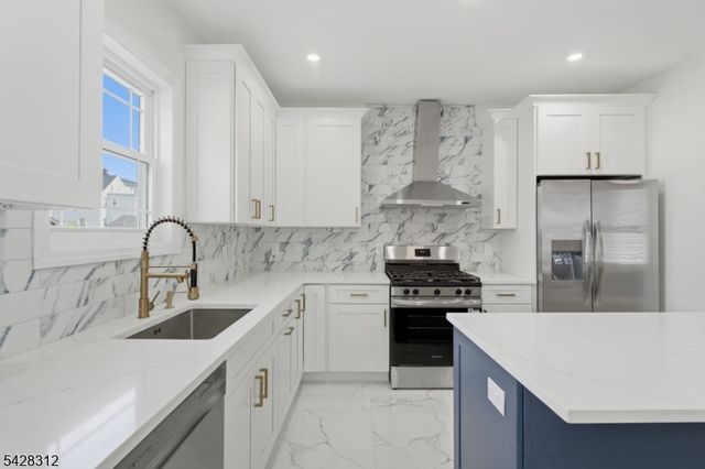 153 Brookside Ave, Irvington Twp., NJ 07111