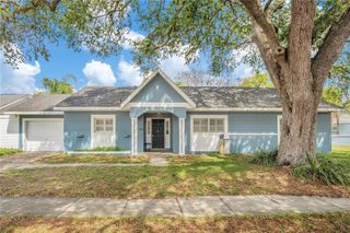 3212 SAGAMORE STREET, Orlando, FL 32827