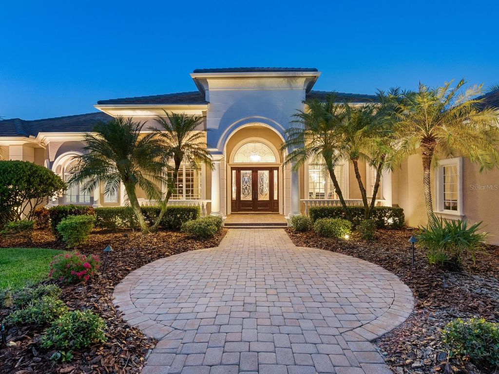 4085 FOUNDERS CLUB DRIVE, Sarasota, FL 34240